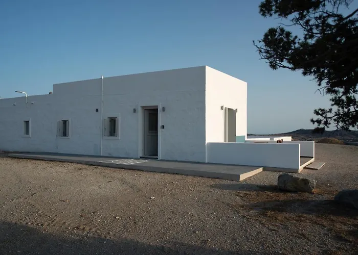 Kalivitis Boutique House