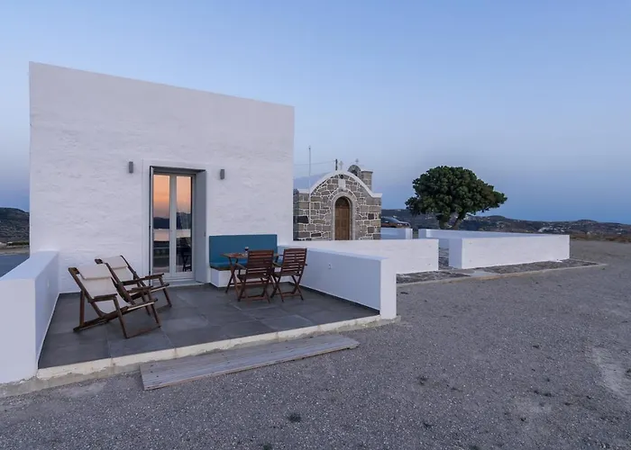 Kalivitis Boutique House