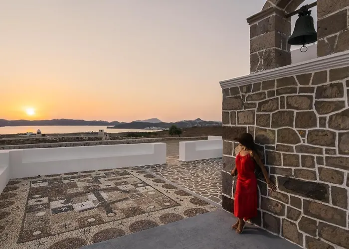 Kalivitis Boutique House