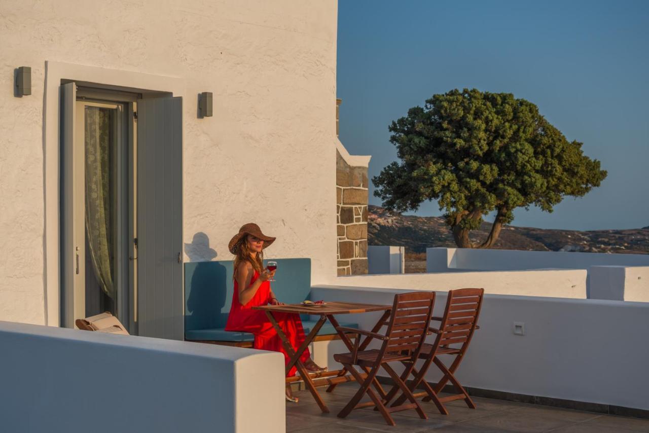 Сasa de vacaciones Kalivitis Boutique House *
